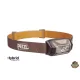 Petzl Fejlámpa TIKKA 2025 (3x AAA - tartozék) (350 lumen) Barna