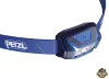 Petzl Fejlámpa TIKKA 2025 (3x AAA - tartozék) (350 lumen) Barna