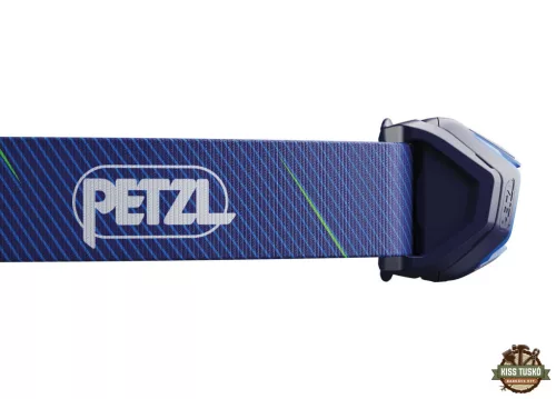 Petzl Fejlámpa TIKKA 2025 (3x AAA - tartozék) (350 lumen) Barna