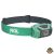 Petzl Fejlámpa ACTIK (3x AAA - tartozék) (450 lumen) Zöld