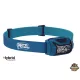 Petzl Fejlámpa ACTIK 2025 (3x AAA - tartozék) (450 lumen) Kék