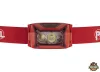 Petzl Fejlámpa ACTIK 2025 (3x AAA - tartozék) (450 lumen) Kék