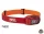 Petzl Fejlámpa ACTIK 2025 (3x AAA - tartozék) (450 lumen) Piros