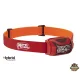 Petzl Fejlámpa ACTIK 2025 (3x AAA - tartozék) (450 lumen) Piros
