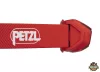 Petzl Fejlámpa ACTIK 2025 (3x AAA - tartozék) (450 lumen) Piros