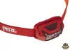Petzl Fejlámpa ACTIK 2025 (3x AAA - tartozék) (450 lumen) Piros