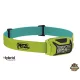 Petzl Fejlámpa ACTIK 2025 (3x AAA - tartozék) (450 lumen) Zöld
