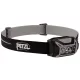 Petzl Fejlámpa ACTIK CORE 2025 (akkumulátoros - tartozék) (625 lumen) Fekete