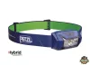 Petzl Fejlámpa TIKKA CORE 2025 (akkumulátoros - tartozék) (450 lumen) Kék