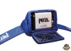 Petzl Fejlámpa TIKKA CORE 2025 (akkumulátoros - tartozék) (450 lumen) Kék
