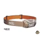 Petzl Fejlámpa TIKKA CORE 2025 (akkumulátoros - tartozék) (450 lumen) Barna
