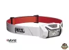 Petzl Fejlámpa TIKKA CORE 2025 (akkumulátoros - tartozék) (450 lumen) Fehér