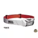 Petzl Fejlámpa TIKKA CORE 2025 (akkumulátoros - tartozék) (450 lumen) Fehér