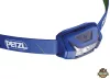 Petzl Fejlámpa TIKKA CORE 2025 (akkumulátoros - tartozék) (450 lumen) Fehér