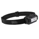 Petzl Fejlámpa Aria 1 RGB 2026 (3x AAA - tartozék) (350 lumen) Fekete
