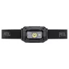Petzl Fejlámpa Aria 1 RGB 2026 (3x AAA - tartozék) (350 lumen) Fekete