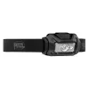 Petzl Fejlámpa Aria 1 RGB 2026 (3x AAA - tartozék) (350 lumen) Fekete