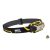 Petzl Fejlámpa Aria 1R (akkumulátoros - tartozék) (450 lumen) Fekete/Sárga