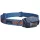 Petzl Fejlámpa Aria 1R RGB 2026 (akkumulátoros - tartozék) (475 lumen) Kék