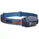 Petzl Fejlámpa Aria 1R RGB 2026 (akkumulátoros - tartozék) (475 lumen) Kék