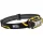Petzl Fejlámpa Aria 2 2026 (3x AAA - tartozék) (450 lumen) Fekete/Sárga