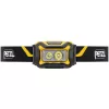Petzl Fejlámpa Aria 2 2026 (3x AAA - tartozék) (450 lumen) Fekete/Sárga