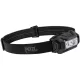 Petzl Fejlámpa Aria 2 RGB 2026 (3x AAA - tartozék) (450 lumen) Fekete
