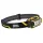 Petzl Fejlámpa Aria 2R 2026 (Akkumulátoros - tartozék) (625 lumen) Fekete/Sárga