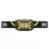 Petzl Fejlámpa Aria 2R 2026 (Akkumulátoros - tartozék) (625 lumen) Fekete/Sárga