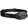 Petzl Fejlámpa Aria 2R RGB 2026 (akkumulátoros - tartozék) (625 lumen) Fekete