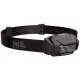 Petzl Fejlámpa Aria 2R RGB 2026 (akkumulátoros - tartozék) (625 lumen) Fekete