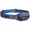 Petzl Fejlámpa Aria 2R RGB 2026 (akkumulátoros - tartozék) (625 lumen) Kék
