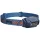 Petzl Fejlámpa Aria 2R RGB 2026 (akkumulátoros - tartozék) (625 lumen) Kék