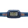 Petzl Fejlámpa Aria 2R RGB 2026 (akkumulátoros - tartozék) (625 lumen) Kék