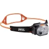 Petzl Fejlámpa SWIFT RL 2026 (akkumulátoros) (1200 lumen) Fekete Narancs