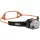 Petzl Fejlámpa SWIFT RL 2026 (akkumulátoros) (1200 lumen) Fekete Narancs
