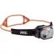 Petzl Fejlámpa SWIFT RL 2026 (akkumulátoros) (1200 lumen) Fekete Narancs