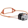 Petzl Fejlámpa SWIFT RL 2026 (akkumulátoros) (1200 lumen) Fekete Narancs