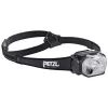 Petzl Fejlámpa SWIFT RL Classic 2026 (akkumulátoros) (1200 lumen) Fekete