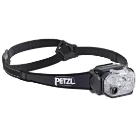   Petzl Fejlámpa SWIFT RL Classic 2026 (akkumulátoros) (1200 lumen) Fekete