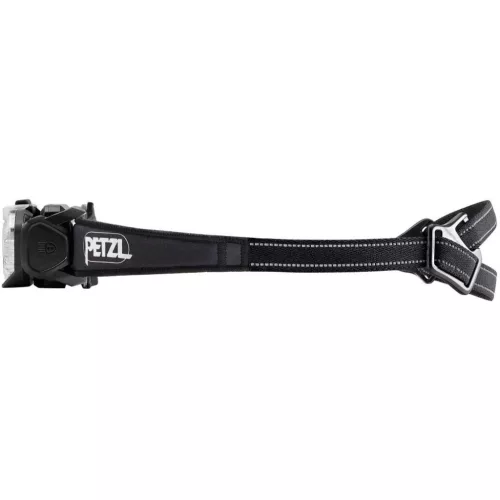 Petzl Fejlámpa SWIFT RL Classic 2026 (akkumulátoros) (1200 lumen) Fekete