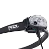 Petzl Fejlámpa SWIFT RL Classic 2026 (akkumulátoros) (1200 lumen) Fekete