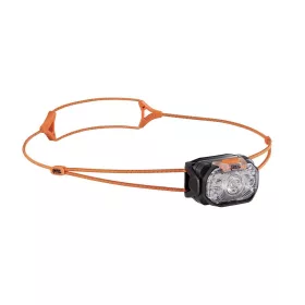   Petzl Fejlámpa SWIFT LT (Beépített akkumulátor) (380 lumen) Fekete