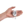 Petzl Fejlámpa SWIFT LT (Beépített akkumulátor) (380 lumen) Fekete