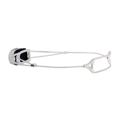 Petzl Fejlámpa SWIFT LT (Beépített akkumulátor) (380 lumen) Fekete