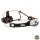 Petzl Fejlámpa NAO RL (akkumulátoros - tartozék) (1500 lumen)