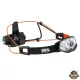 Petzl Fejlámpa NAO RL (akkumulátoros - tartozék) (1500 lumen)