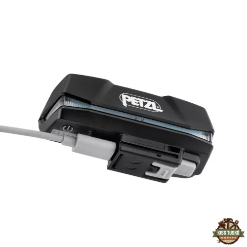 Petzl Fejlámpa NAO RL (akkumulátoros - tartozék) (1500 lumen)