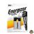 Energizer Alkaline Power Alkáli Elem 9V B1