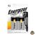 Energizer Alkaline Power Alkáli Baby Elem C B2